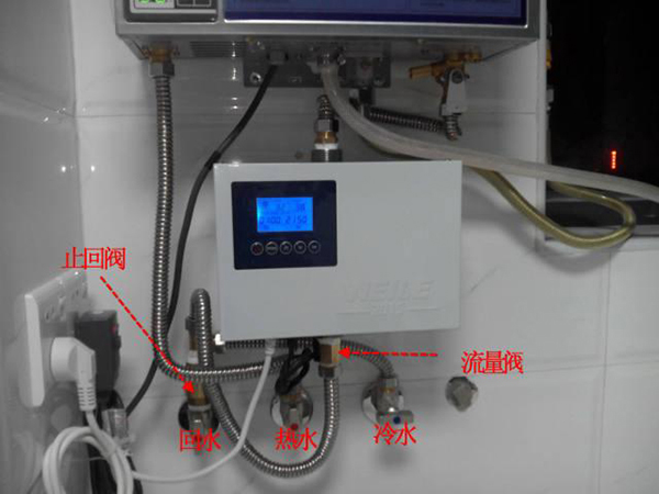 成都裝飾公司大晶裝飾|熱水器到底有沒有必要裝回水器？后悔當初沒聽勸2