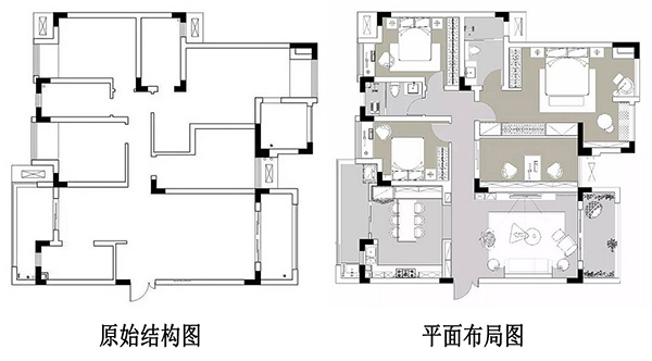 簡約而自然的設計 舒適而雅致的生活13