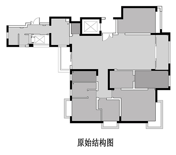 用混搭打造精致 充滿高級(jí)感和科技感的設(shè)計(jì)